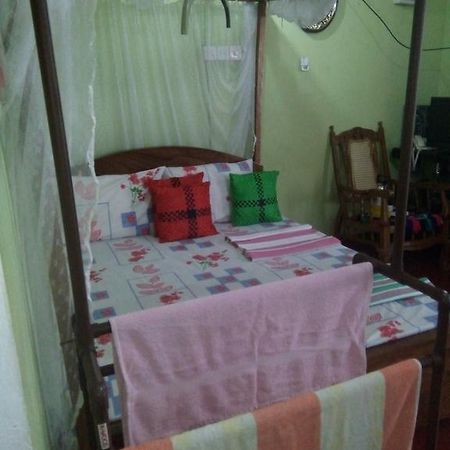 Little Pink House Apartment Mirissa Luaran gambar