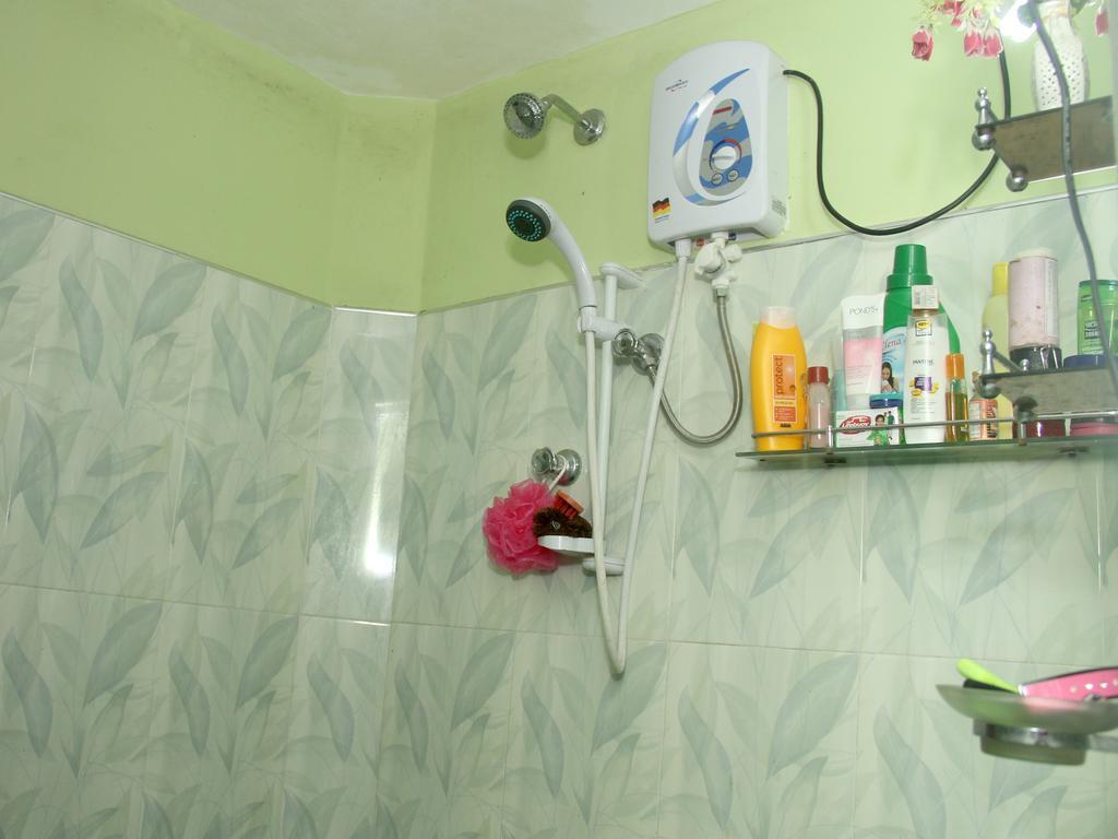 Little Pink House Apartment Mirissa Bilik gambar