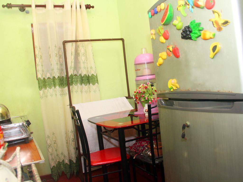 Little Pink House Apartment Mirissa Bilik gambar