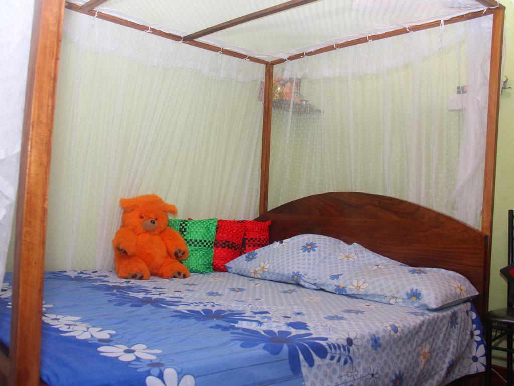 Little Pink House Apartment Mirissa Bilik gambar