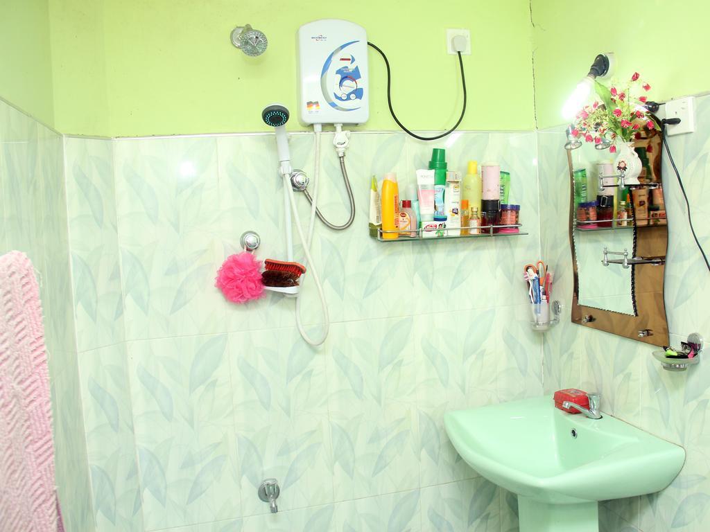 Little Pink House Apartment Mirissa Bilik gambar