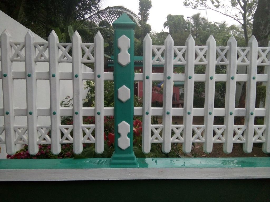 Little Pink House Apartment Mirissa Luaran gambar