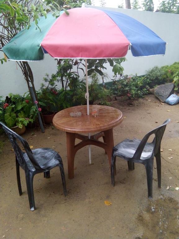 Little Pink House Apartment Mirissa Luaran gambar