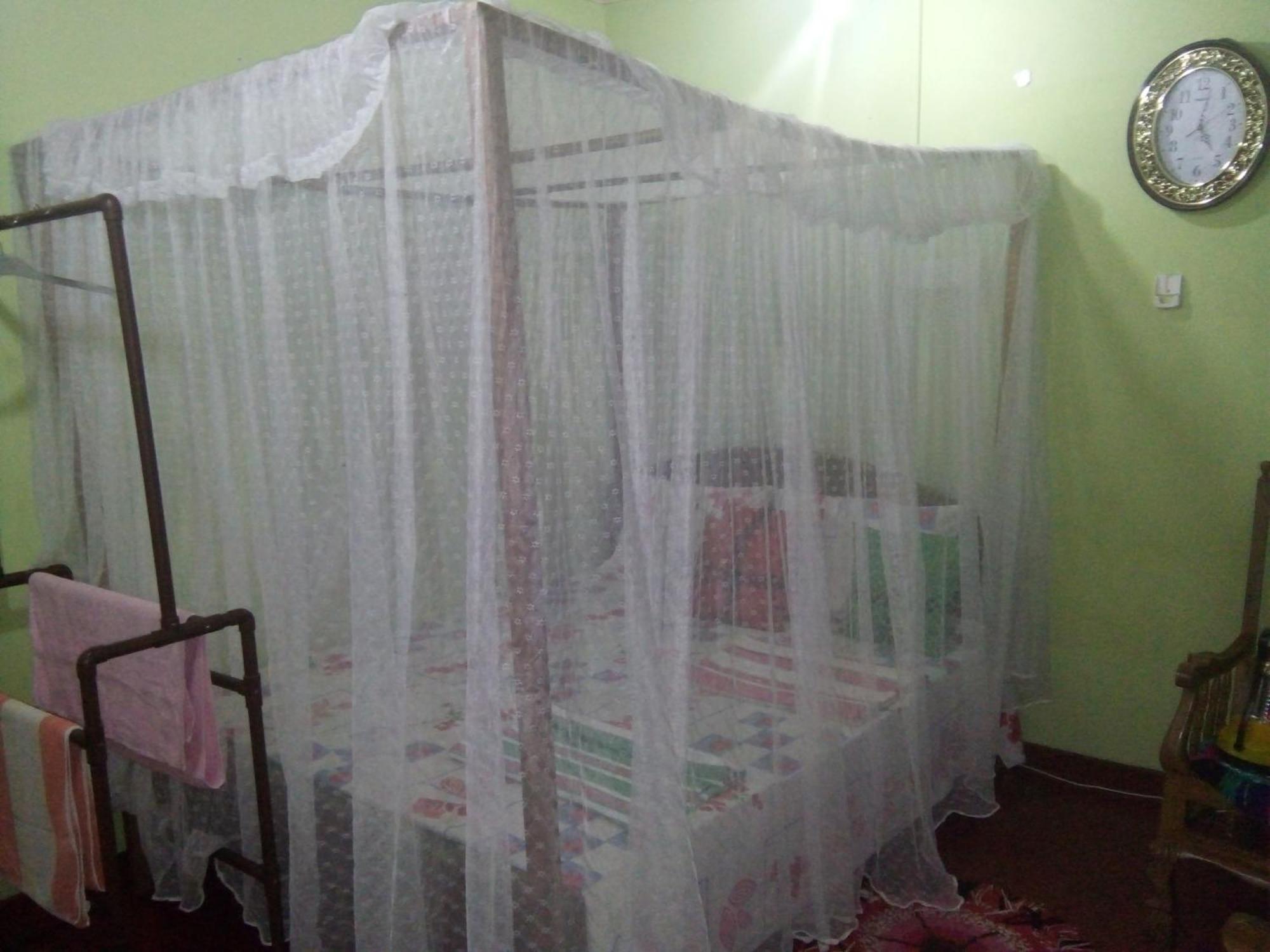 Little Pink House Apartment Mirissa Luaran gambar