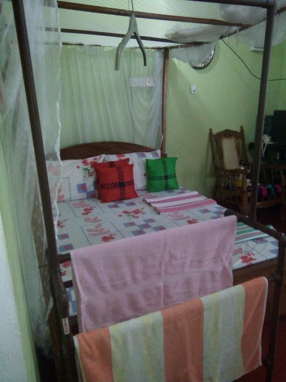 Little Pink House Apartment Mirissa Luaran gambar